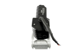 Turbosmart EBG50 Electronic BoostGate 50 Charge Air Valve - Image 4