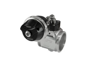 Turbosmart Compressed Gas BoostGate50 7Psi Black (Suits CO2 Boost Control)