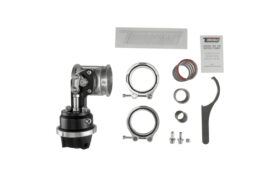 Turbosmart Compressed Gas BoostGate50 7Psi Black (Suits CO2 Boost Control) - Image 6