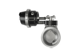 Turbosmart Compressed Gas BoostGate50 7Psi Black (Suits CO2 Boost Control) - Image 4
