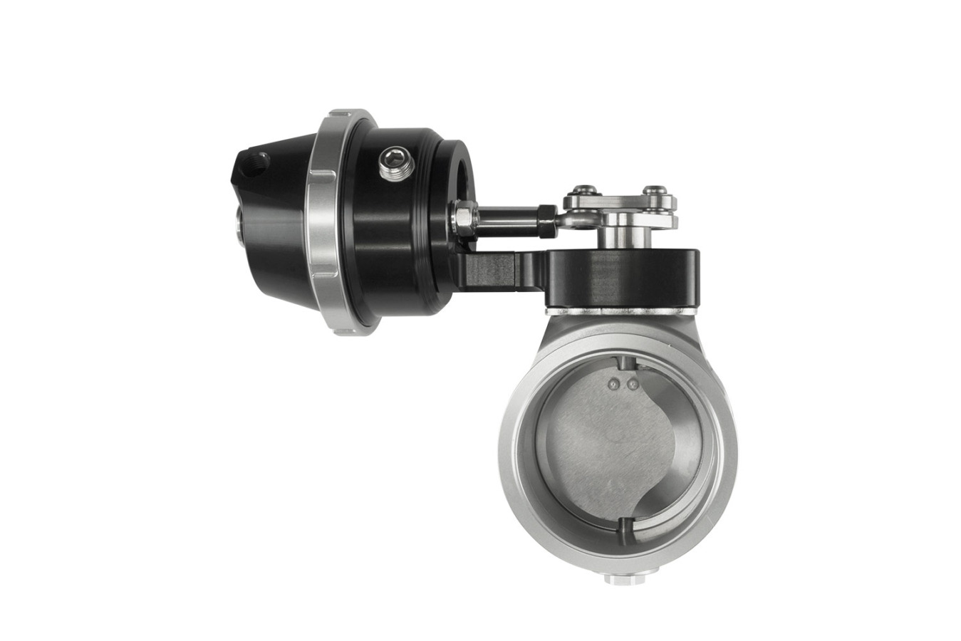 Turbosmart Compressed Gas BoostGate50 7Psi Black (Suits CO2 Boost Control) - Image 4