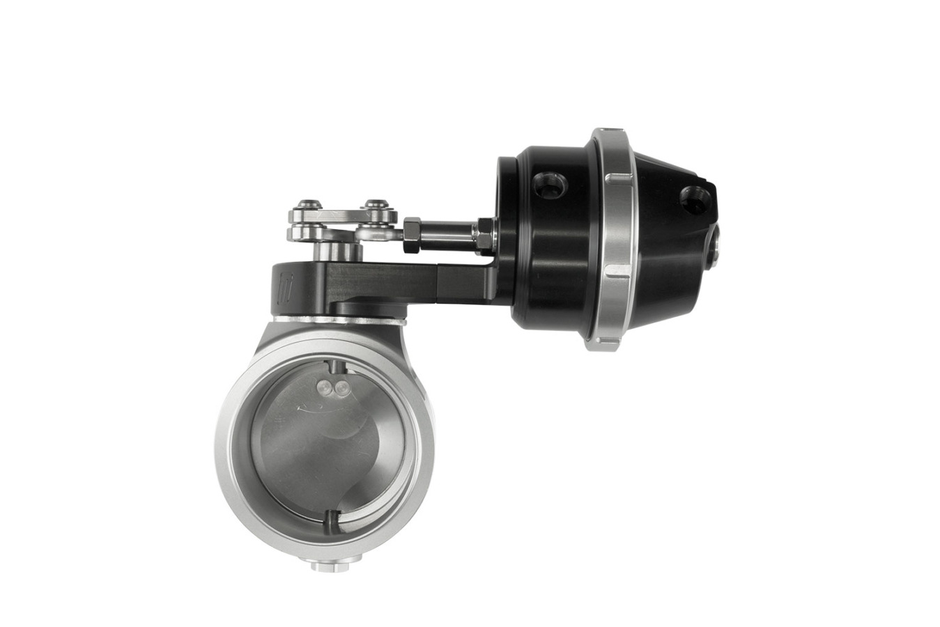 Turbosmart Compressed Gas BoostGate50 7Psi Black (Suits CO2 Boost Control) - Image 5