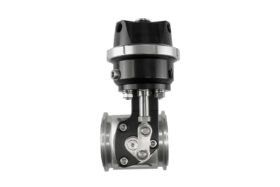 Turbosmart Compressed Gas BoostGate50 7Psi Black (Suits CO2 Boost Control) - Image 3