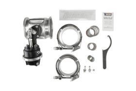 Turbosmart Compressed Gas BoostGate76 7Psi Black (Suits CO2 Boost Control) - Image 6