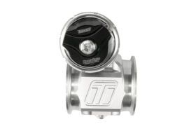 Turbosmart Compressed Gas BoostGate76 7Psi Black (Suits CO2 Boost Control) - Image 2