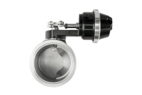 Turbosmart Compressed Gas BoostGate76 7Psi Black (Suits CO2 Boost Control) - Image 4