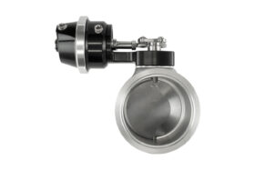 Turbosmart Compressed Gas BoostGate76 7Psi Black (Suits CO2 Boost Control) - Image 5