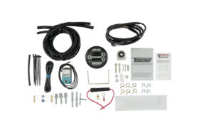 Turbosmart eBoost2 60mm Electronic Boost Controller (Black) - Image 4