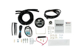 Turbosmart eBoost2 66mm Electronic Boost Controller (Black) - Image 4