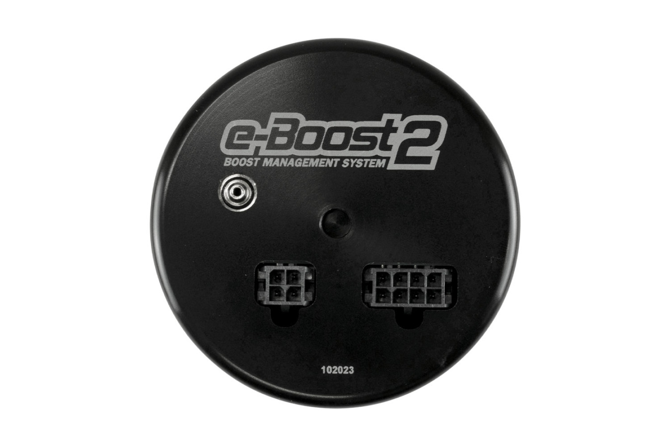 Turbosmart eBoost2 66mm Electronic Boost Controller (Black) - Image 3