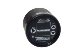 Turbosmart eBoost2 60mm Electronic Boost Controller (Sleeper) - 4 Port