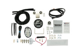 Turbosmart eBoost2 60mm Electronic Boost Controller (Sleeper) - 4 Port - Image 4