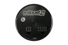 Turbosmart eBoost2 60mm Electronic Boost Controller (Sleeper) - 4 Port - Image 3
