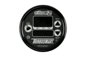 Turbosmart eBoost2 60mm Electronic Boost Controller (Sleeper) - 4 Port - Image 2