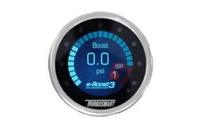 Turbosmart eBoost3 3 bar 60mm Silver - Image 2