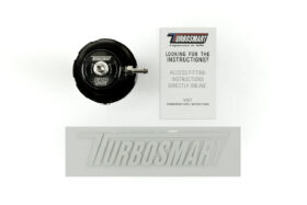 Turbosmart FPR Kompact Bosch/Barra (Sleeper) - Image 5