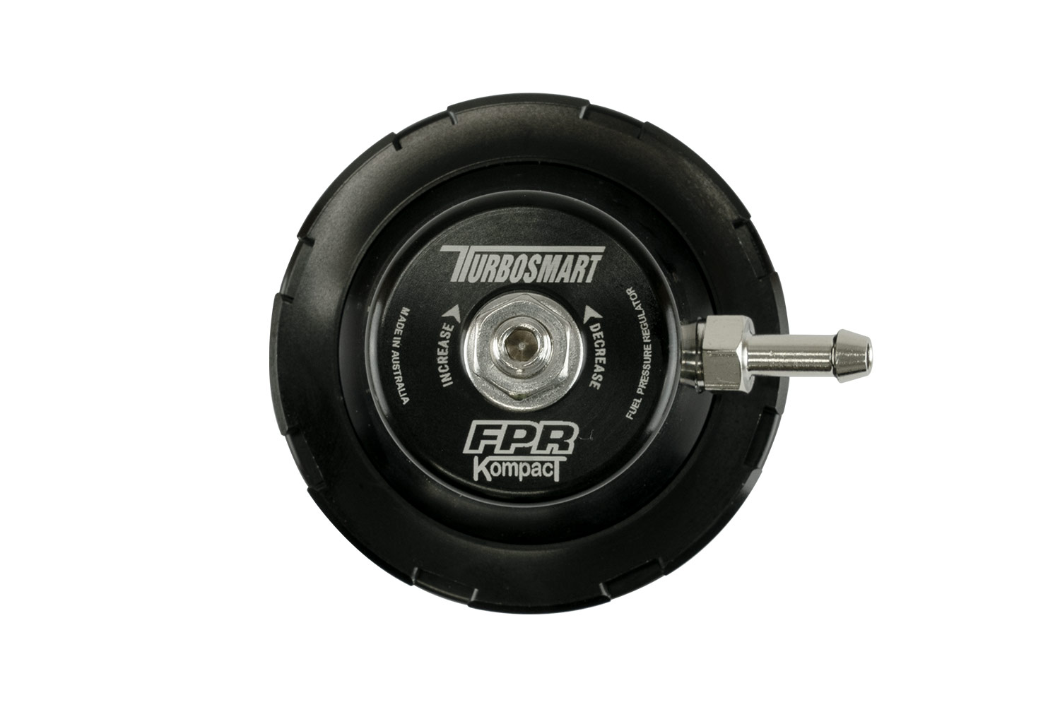 Turbosmart FPR Kompact Uni 1/8" NPT (Sleeper) - Image 4