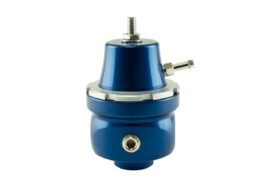 Turbosmart FPR6 Fuel Pressure Regulator Suit -6AN (Blue) - Image 2