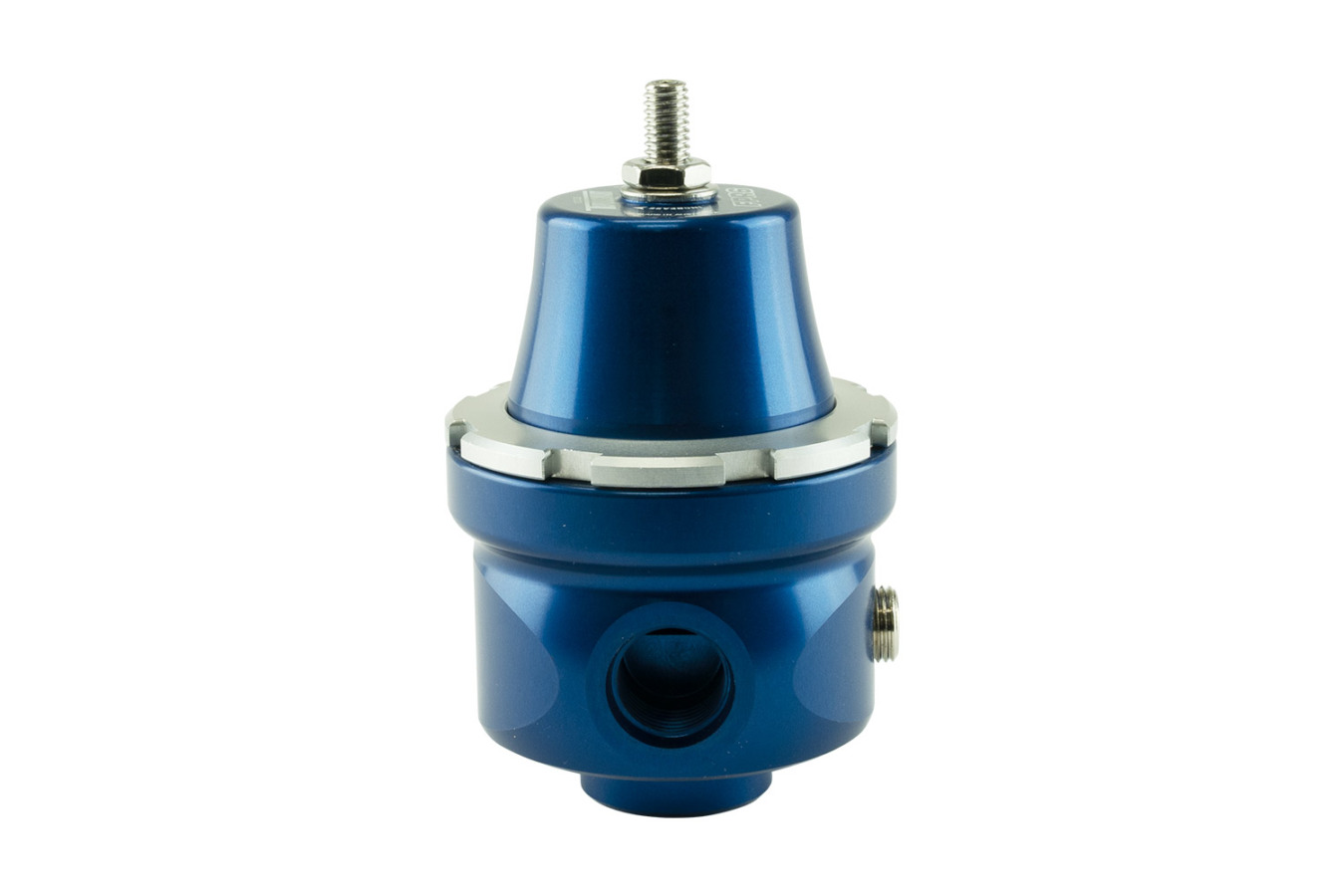 Turbosmart FPR6 Fuel Pressure Regulator Suit -6AN (Blue) - Image 3