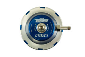 Turbosmart FPR6 Fuel Pressure Regulator Suit -6AN (Blue) - Image 4