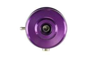 Turbosmart FPR6 Fuel Pressure Regulator Suit -6AN (Purple) - Image 5