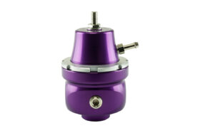 Turbosmart FPR6 Fuel Pressure Regulator Suit -6AN (Purple) - Image 2