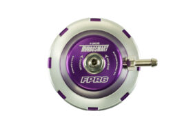 Turbosmart FPR6 Fuel Pressure Regulator Suit -6AN (Purple) - Image 4