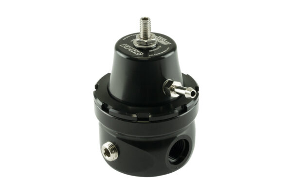 Turbosmart FPR6 Fuel Pressure Regulator Suit -6AN (Sleeper)