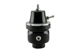 Turbosmart FPR8 Fuel Pressure Regulator Suit -8AN (Black) - Image 2