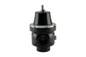 Turbosmart FPR8 Fuel Pressure Regulator Suit -8AN (Black) - Image 3