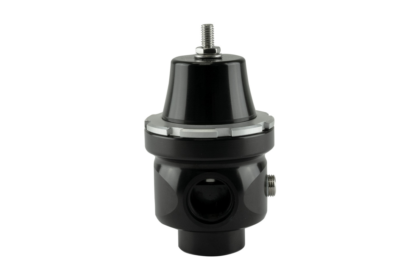 Turbosmart FPR8 Fuel Pressure Regulator Suit -8AN (Black) - Image 3