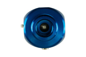 Turbosmart Fpr10 Fuel Pressure Regulator Suit -10An (Blue) - Image 5