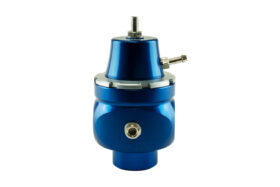 Turbosmart Fpr10 Fuel Pressure Regulator Suit -10An (Blue) - Image 2