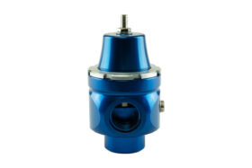 Turbosmart Fpr10 Fuel Pressure Regulator Suit -10An (Blue) - Image 3