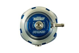 Turbosmart Fpr10 Fuel Pressure Regulator Suit -10An (Blue) - Image 4