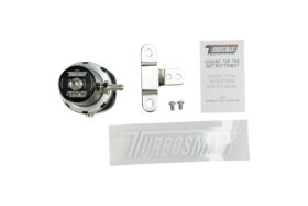 Turbosmart Fpr10 Pro-Lite Black - Fuel Pressure Regulator - Image 6