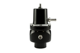 Turbosmart Fpr10 Pro-Lite Black - Fuel Pressure Regulator - Image 2