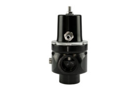 Turbosmart Fpr10 Pro-Lite Black - Fuel Pressure Regulator - Image 3