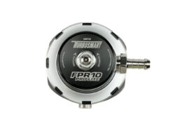 Turbosmart Fpr10 Pro-Lite Black - Fuel Pressure Regulator - Image 4