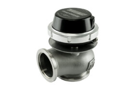 Turbosmart Gen4 CompGate40 14psi (Black)