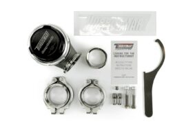 Turbosmart Gen4 CompGate40 14psi (Black) - Image 6