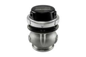 Turbosmart Gen4 CompGate40 14psi (Black) - Image 3