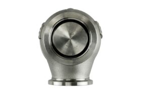 Turbosmart Gen4 CompGate40 14psi (Black) - Image 5