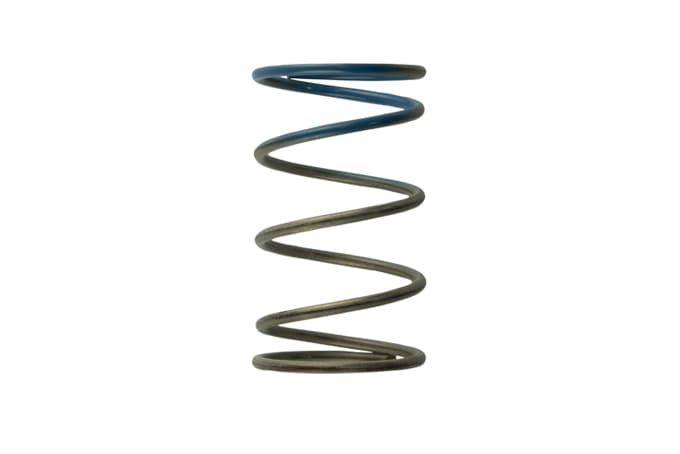 Turbosmart Gen4 IWG Wg38/40/45/50L 10Psi Outer Spring - Brown/Blue