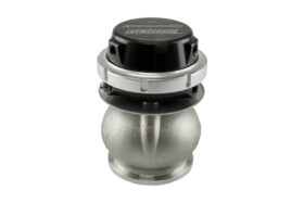 Turbosmart Gen4 HyperGate45 7psi (Black) - Image 3