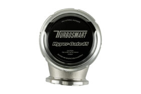 Turbosmart Gen4 HyperGate45 7psi (Black) - Image 4