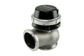 Turbosmart Gen4 HyperGate45 14psi (Black)