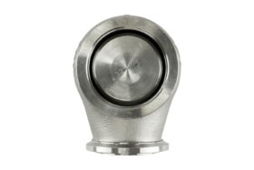 Turbosmart Gen4 HyperGate45 14psi (Black) - Image 5