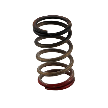 Turbosmart GenV HP Spring 40psi (Black/Red)