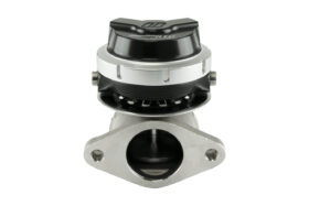 Turbosmart GenV UltraGate38 14psi External Wastegate (Black) - Image 2